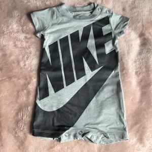 Nike Newborn Onesie